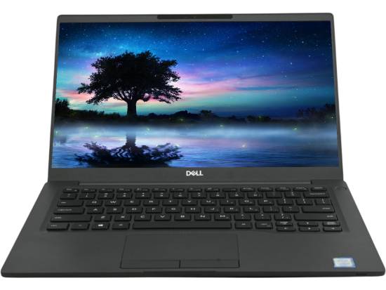 Dell Latitude 7400 14" Laptop i5-8365U - Windows 11 - Grade C Dell Latitude 7400 14" Laptop i5-8365U - Windows 11 - Grade C