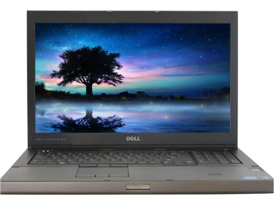 Dell Precision M6600 17.3" Laptop i7-2620M Dell Precision M6600 17.3" Laptop i7-2620M