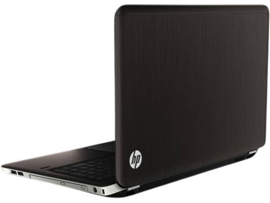 HP Pavilion DV7 17.3" Laptop i5-2410M - No OS - Grade C HP Pavilion DV7 17.3" Laptop i5-2410M - No OS - Grade C