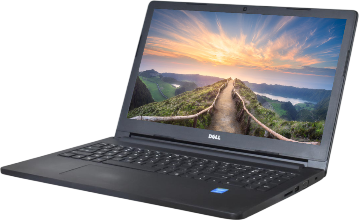 Dell Latitude 3560 15.6" Laptop i3-5005U - No OS - Grade A