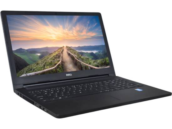 Dell Latitude 3560 15.6" Laptop i3-5005U - No OS - Grade A Dell Latitude 3560 15.6" Laptop i3-5005U - No OS - Grade A