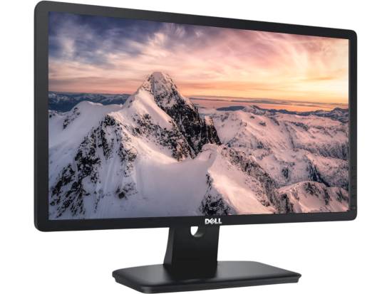 Dell E2213C 22" Widescreen LED Monitor - Grade A Dell E2213C 22" Widescreen LED Monitor - Grade A