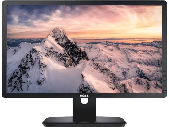 Dell E2213C 22" Widescreen LED Monitor - Grade A Dell E2213C 22" Widescreen LED Monitor - Grade A