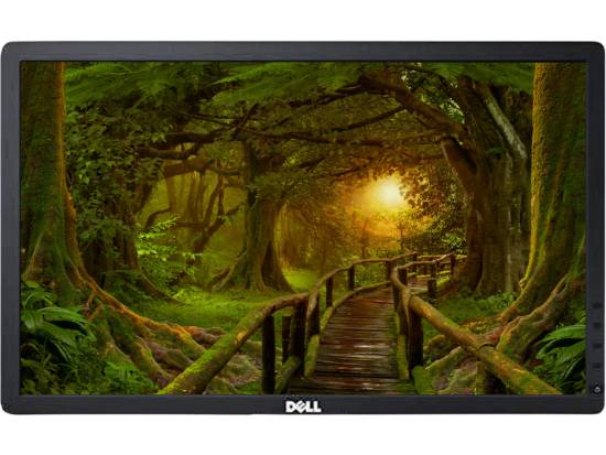 Dell P1913sb 19" Widescreen LCD Monitor - Grade B - No Stand Dell P1913sb 19" Widescreen LCD Monitor - Grade B - No Stand