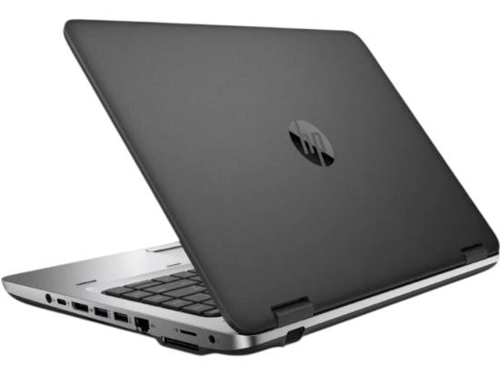 HP ProBook 640 G2 14" Laptop i5-6200U - No OS - Grade A HP ProBook 640 G2 14" Laptop i5-6200U - No OS - Grade A