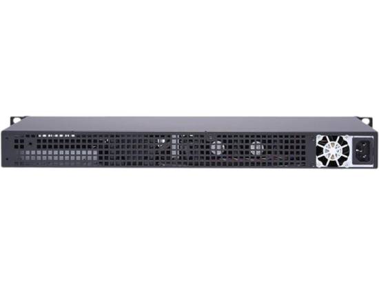Supermicro Super Server SYS-5019A-FTN4 Intel Atom C3758 - Grade A Supermicro Super Server SYS-5019A-FTN4 Intel Atom C3758 - Grade A