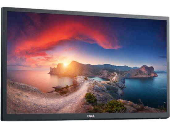 Dell E2222H 21.5" FHD LED LCD Monitor - No Stand - Grade B Dell E2222H 21.5" FHD LED LCD Monitor - No Stand - Grade B