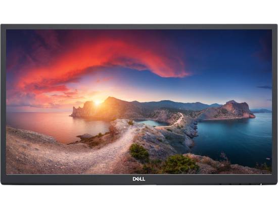 Dell E2222H 21.5" FHD LED LCD Monitor - No Stand - Grade B Dell E2222H 21.5" FHD LED LCD Monitor - No Stand - Grade B