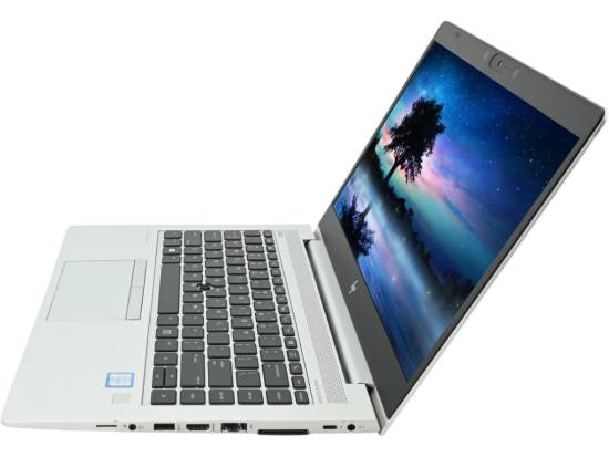 HP EliteBook 840 G6 14" Laptop i7-8665U - Windows 11 - Grade C HP EliteBook 840 G6 14" Laptop i7-8665U - Windows 11 - Grade C