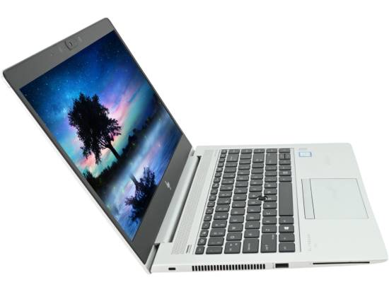 HP EliteBook 840 G6 14" Laptop i7-8665U - Windows 11 - Grade C HP EliteBook 840 G6 14" Laptop i7-8665U - Windows 11 - Grade C