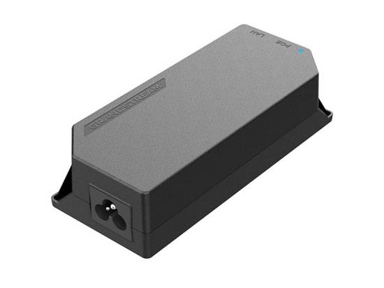 Grandstream POE30W-MG 30W Multi-Gigabit PoE+ Injector Grandstream POE30W-MG 30W Multi-Gigabit PoE+ Injector