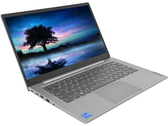 Lenovo ThinkBook 14 G2 ITL 14" Touchscreen Laptop i7-1165G7 - Windows 11 - Grade A Lenovo ThinkBook 14 G2 ITL 14" Touchscreen Laptop i7-1165G7 - Windows 11 - Grade A