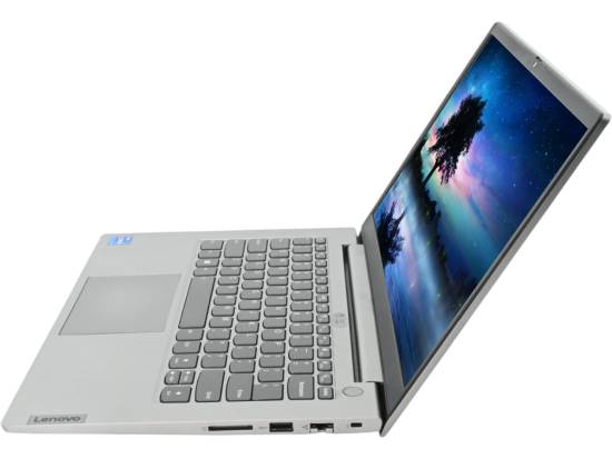 Lenovo ThinkBook 14 G2 ITL 14" Touchscreen Laptop i7-1165G7 - Windows 11 - Grade A Lenovo ThinkBook 14 G2 ITL 14" Touchscreen Laptop i7-1165G7 - Windows 11 - Grade A