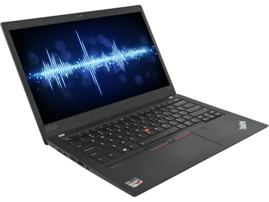 Lenovo ThinkPad T14s Gen 1 14" Touchscreen Laptop Ryzen 7 Pro 4750U - No OS - Grade C Lenovo ThinkPad T14s Gen 1 14" Touchscreen Laptop Ryzen 7 Pro 4750U - No OS - Grade C