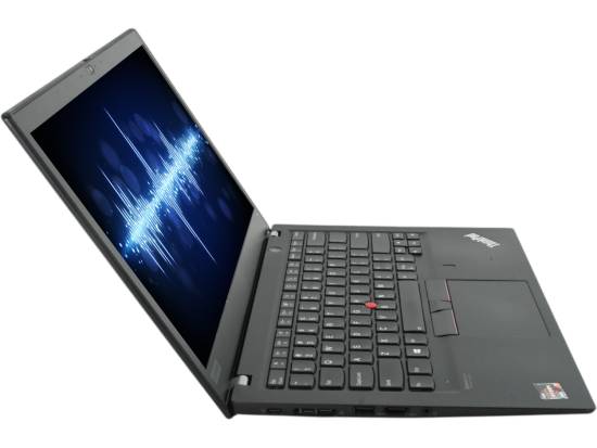 Lenovo ThinkPad T14s Gen 1 14" Touchscreen Laptop Ryzen 7 Pro 4750U - No OS - Grade C Lenovo ThinkPad T14s Gen 1 14" Touchscreen Laptop Ryzen 7 Pro 4750U - No OS - Grade C