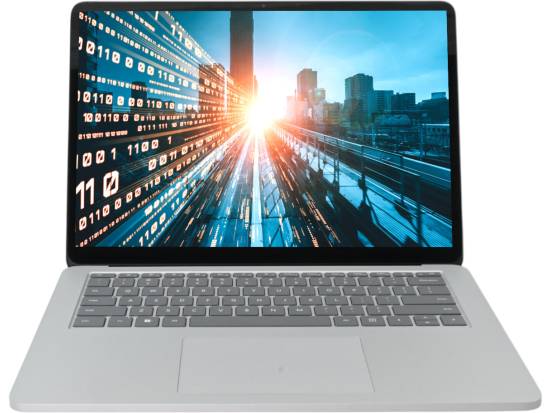 Microsoft Surface Laptop Studio 14.4" Touchscreen Laptop i7-11370H - Windows 11 - Grade A Microsoft Surface Laptop Studio 14.4" Touchscreen Laptop i7-11370H - Windows 11 - Grade A