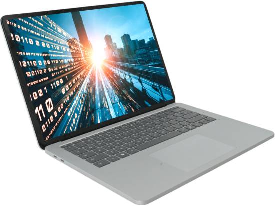 Microsoft Surface Laptop Studio 14.4" Touchscreen Laptop i7-11370H - Windows 11 - Grade A Microsoft Surface Laptop Studio 14.4" Touchscreen Laptop i7-11370H - Windows 11 - Grade A