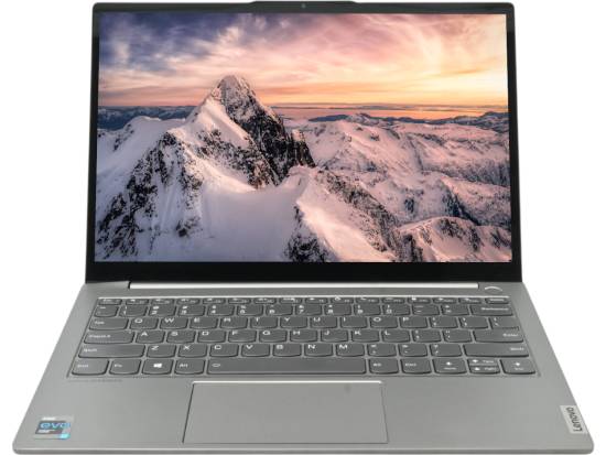 Lenovo ThinkBook 13s G2 ITL 13.3" Laptop i7-1165G7 - Windows 11 - Grade B Lenovo ThinkBook 13s G2 ITL 13.3" Laptop i7-1165G7 - Windows 11 - Grade B