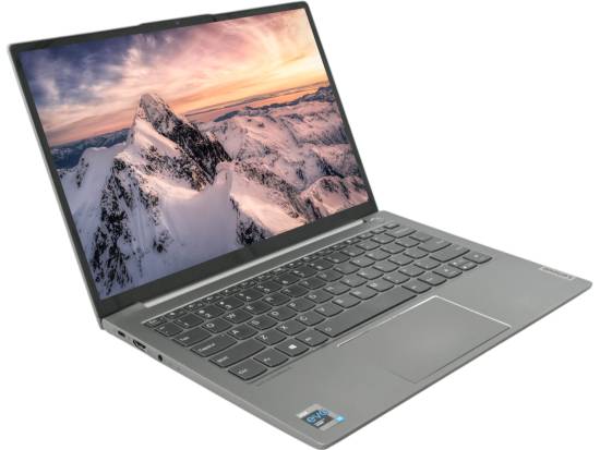 Lenovo ThinkBook 13s G2 ITL 13.3" Laptop i7-1165G7 - Windows 11 - Grade B Lenovo ThinkBook 13s G2 ITL 13.3" Laptop i7-1165G7 - Windows 11 - Grade B