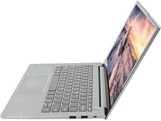 Lenovo ThinkBook 13s G2 ITL 13.3" Laptop i7-1165G7 - Windows 11 - Grade B Lenovo ThinkBook 13s G2 ITL 13.3" Laptop i7-1165G7 - Windows 11 - Grade B