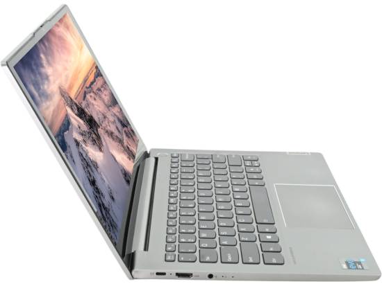 Lenovo ThinkBook 13s G2 ITL 13.3" Laptop i7-1165G7 - Windows 11 - Grade B Lenovo ThinkBook 13s G2 ITL 13.3" Laptop i7-1165G7 - Windows 11 - Grade B