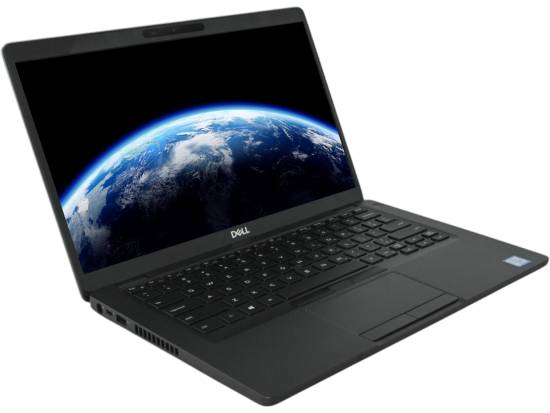 Dell Latitude 5401 14" Touchscreen Laptop i5-9400H - Windows 11 - Grade A Dell Latitude 5401 14" Touchscreen Laptop i5-9400H - Windows 11 - Grade A