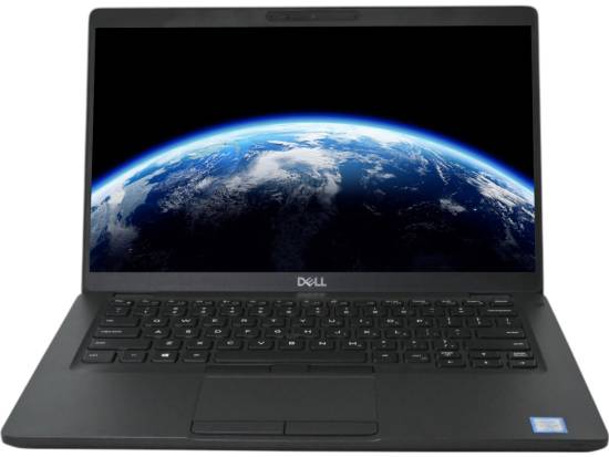 Dell Latitude 5401 14" Touchscreen Laptop i5-9400H - Windows 11 - Grade A Dell Latitude 5401 14" Touchscreen Laptop i5-9400H - Windows 11 - Grade A