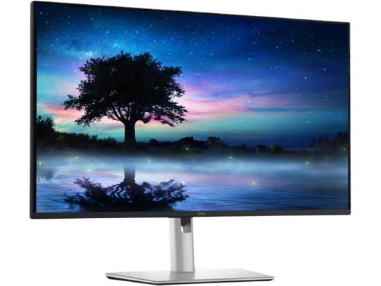Dell Pro 27 Plus QHD 27" USB-C Monitor Dell Pro 27 Plus QHD 27" USB-C Monitor