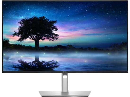 Dell Pro 27 Plus QHD 27" USB-C Monitor Dell Pro 27 Plus QHD 27" USB-C Monitor