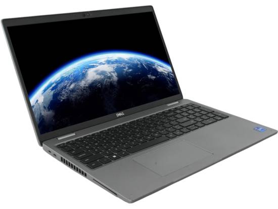 Dell Precision 3560 15" Touchscreen Laptop i7-1185G7 - Windows 11 - Grade C Dell Precision 3560 15" Touchscreen Laptop i7-1185G7 - Windows 11 - Grade C