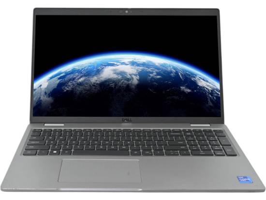 Dell Precision 3560 15" Touchscreen Laptop i7-1185G7 - Windows 11 - Grade C Dell Precision 3560 15" Touchscreen Laptop i7-1185G7 - Windows 11 - Grade C