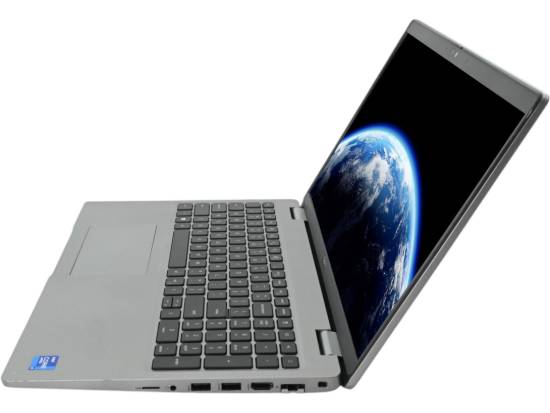 Dell Precision 3560 15" Touchscreen Laptop i7-1185G7 - Windows 11 - Grade C Dell Precision 3560 15" Touchscreen Laptop i7-1185G7 - Windows 11 - Grade C