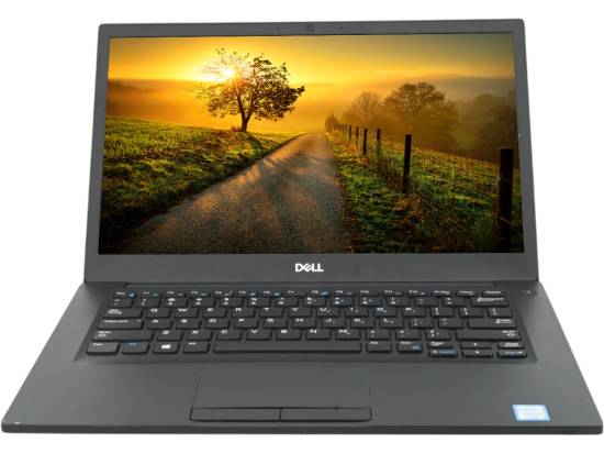 Dell Latitude 7490 14" Touchscreen Laptop i5-8350U - Windows 11 - Grade A Dell Latitude 7490 14" Touchscreen Laptop i5-8350U - Windows 11 - Grade A