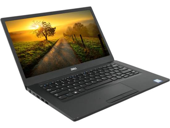 Dell Latitude 7490 14" Touchscreen Laptop i5-8350U - Windows 11 - Grade A Dell Latitude 7490 14" Touchscreen Laptop i5-8350U - Windows 11 - Grade A