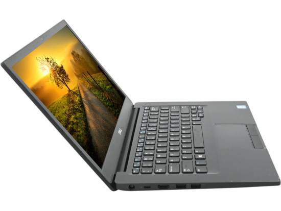 Dell Latitude 7490 14" Touchscreen Laptop i5-8350U - Windows 11 - Grade A Dell Latitude 7490 14" Touchscreen Laptop i5-8350U - Windows 11 - Grade A