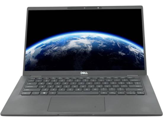 Dell Latitude 7410 14" Laptop i7-10610U - Windows 11 - Grade A Dell Latitude 7410 14" Laptop i7-10610U - Windows 11 - Grade A