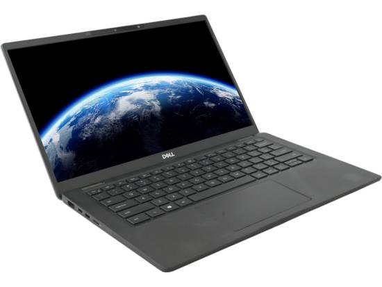 Dell Latitude 7410 14" Laptop i7-10610U - Windows 11 - Grade A Dell Latitude 7410 14" Laptop i7-10610U - Windows 11 - Grade A