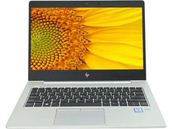 HP EliteBook 830 G6 13.3" Touchscreen Laptop i5-8365U - Windows 11 - Grade A HP EliteBook 830 G6 13.3" Touchscreen Laptop i5-8365U - Windows 11 - Grade A