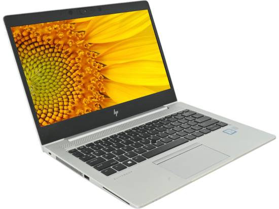HP EliteBook 830 G6 13.3" Touchscreen Laptop i5-8365U - Windows 11 - Grade A HP EliteBook 830 G6 13.3" Touchscreen Laptop i5-8365U - Windows 11 - Grade A