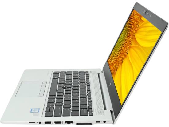 HP EliteBook 830 G6 13.3" Touchscreen Laptop i5-8365U - Windows 11 - Grade A HP EliteBook 830 G6 13.3" Touchscreen Laptop i5-8365U - Windows 11 - Grade A