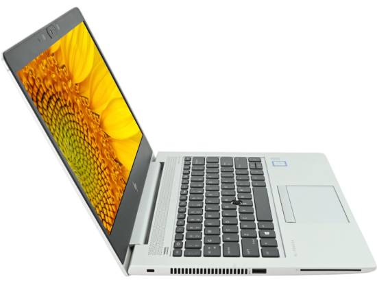 HP EliteBook 830 G6 13.3" Touchscreen Laptop i5-8365U - Windows 11 - Grade A HP EliteBook 830 G6 13.3" Touchscreen Laptop i5-8365U - Windows 11 - Grade A