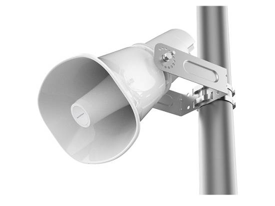 Grandstream GSC3518HS SIP/Multicast Talk-Back Horn Outdoor Speaker Grandstream GSC3518HS SIP/Multicast Talk-Back Horn Outdoor Speaker