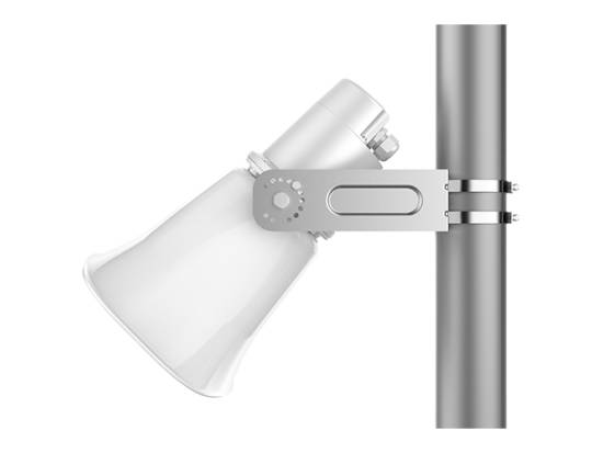 Grandstream GSC3518HS SIP/Multicast Talk-Back Horn Outdoor Speaker Grandstream GSC3518HS SIP/Multicast Talk-Back Horn Outdoor Speaker