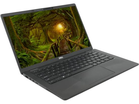 Dell Latitude 7410 14" Laptop i5-10310U - Windows 11 - Grade C Dell Latitude 7410 14" Laptop i5-10310U - Windows 11 - Grade C
