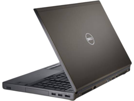 Dell Precision M4800 15.6" Laptop i7-4810MQL - No OS - Grade A Dell Precision M4800 15.6" Laptop i7-4810MQL - No OS - Grade A