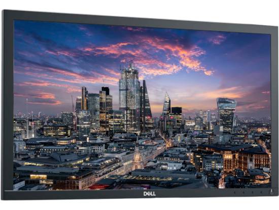 Dell E2220H 22" Full HD Widescreen LED Monitor - No Stand - Grade A Dell E2220H 22" Full HD Widescreen LED Monitor - No Stand - Grade A