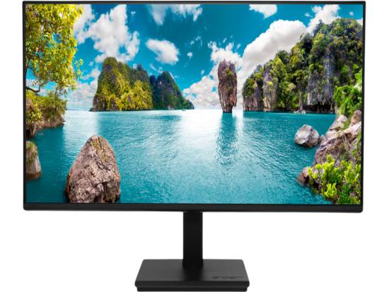 Acer Vero V247Y 24" LCD Monitor Acer Vero V247Y 24" LCD Monitor