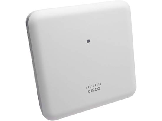 Cisco Aironet AP2802I-B Wireless Access Point - Refurbished Cisco Aironet AP2802I-B Wireless Access Point - Refurbished