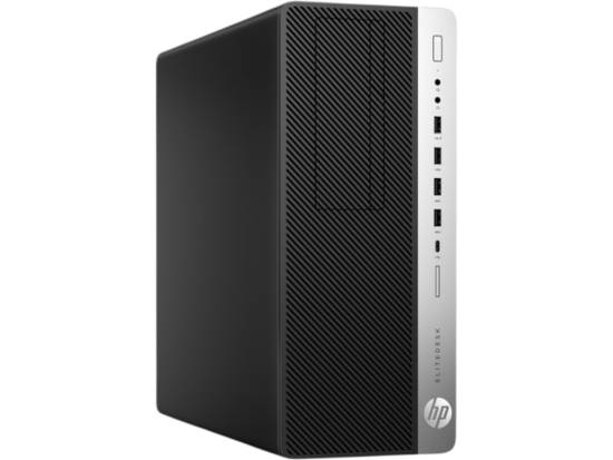 HP EliteDesk 800 G3 Tower Computer i5-7500 - No OS - Grade B HP EliteDesk 800 G3 Tower Computer i5-7500 - No OS - Grade B