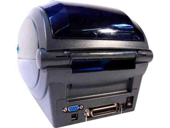 Zebra GX420d Parallel Serial USB Direct Thermal Label Printer (GX42-202410-000) - Refurbished Zebra GX420d Parallel Serial USB Direct Thermal Label Printer (GX42-202410-000) - Refurbished